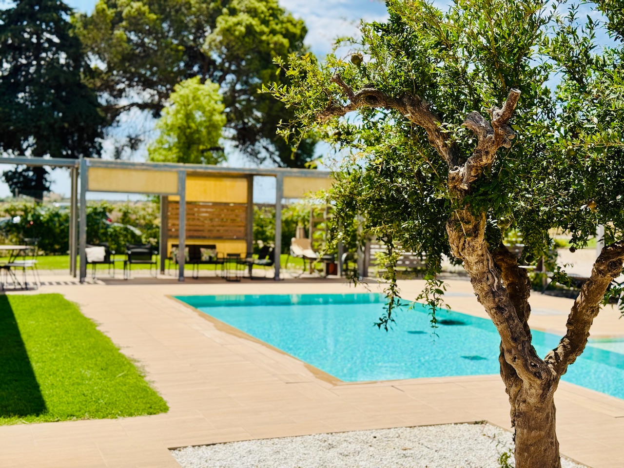 Vivi il Salento con semplicità e relax